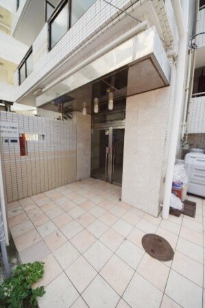 シーサイドビラ鵠沼の物件内観写真